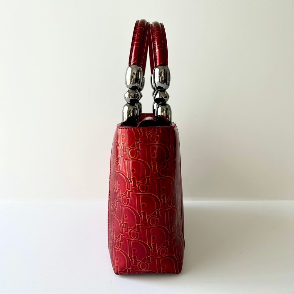 Dior Malice Tote - Picture 11 of 11